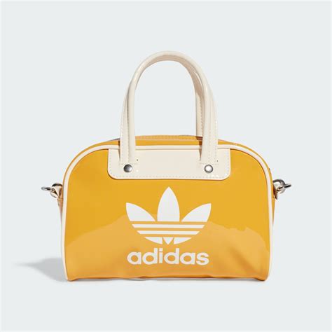 adidas adicolor bowling bag